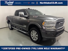 2024 Ram 2500 Limited Truck