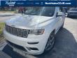 Used 2020 Jeep Grand Cherokee Summit SUV