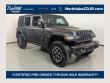 Used 2024 Jeep Wrangler Rubicon SUV