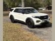 Used 2021 Ford Explorer ST SUV