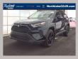 Used 2024 Toyota RAV4 XLE SUV