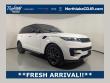 Used 2024 Land Rover Range Rover Sport SE SUV