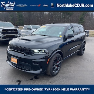 2024 Dodge Durango SRT 392 SUV