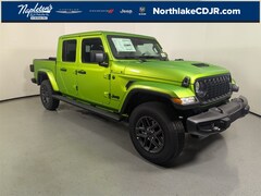 2026 Jeep Gladiator SPORT S 4X4 Pickup