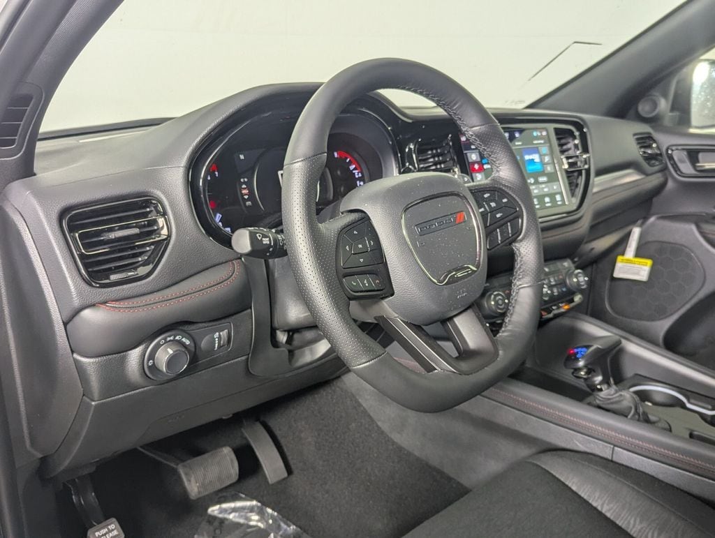 2026 Dodge Durango GT - Photo 13
