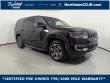 Used 2024 Jeep Wagoneer Series II SUV