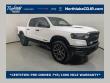 Used 2025 Ram 1500 Rebel Truck