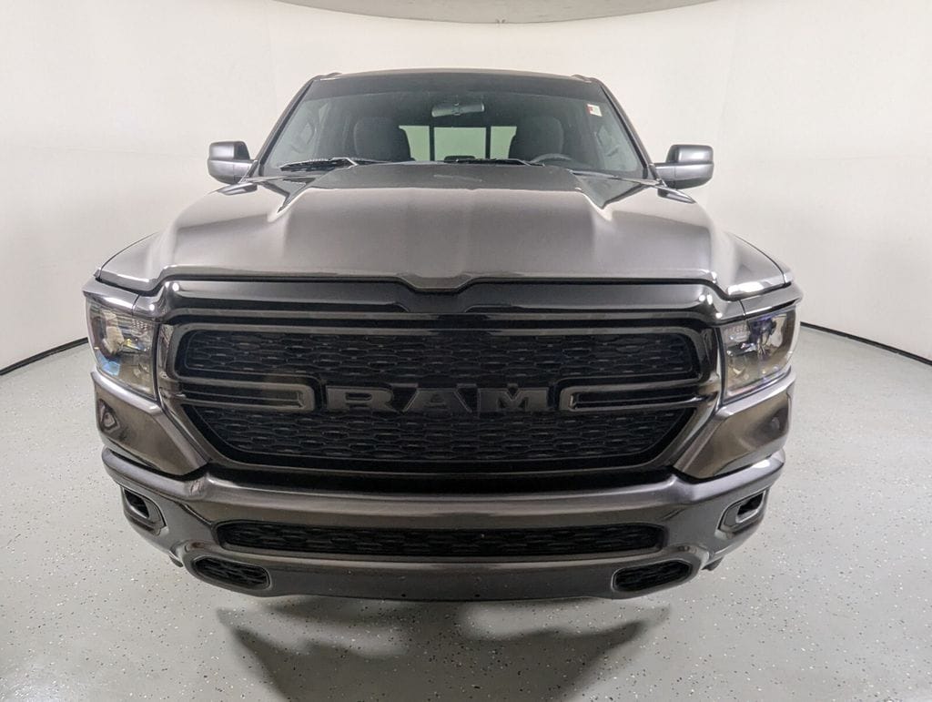 Used 2024 Ram 1500 Tradesman Truck