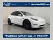 Used 2022 Tesla Model Y Performance SUV