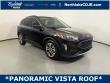 Used 2022 Ford Escape SEL SUV