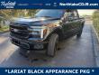 Used 2025 Ford F-150 Lariat Truck