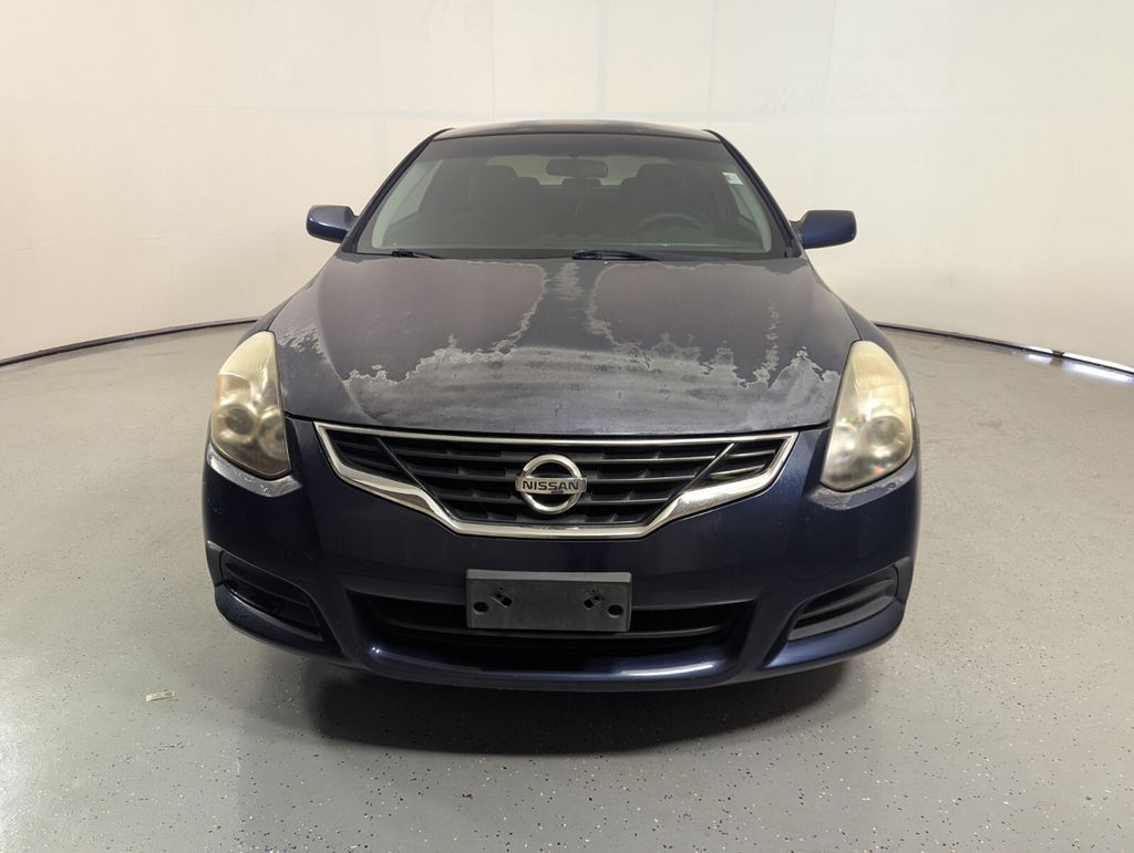 Used 2013 Nissan Altima Coupe S with VIN 1N4AL2EP3DC239937 for sale in Lake Park, FL