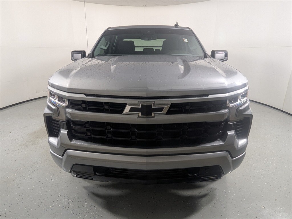 Used 2023 Chevrolet Silverado 1500 RST Truck