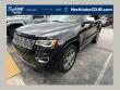 Used 2020 Jeep Grand Cherokee Overland SUV
