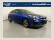Used 2020 Kia Forte LXS Sedan