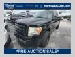 Used 2012 Ford F-150 STX Truck