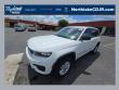 Used 2023 Jeep Grand Cherokee Laredo SUV