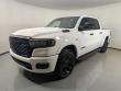 2026 Ram 1500 BIG HORN CREW CAB 4X4 5'7 BOX Pickup