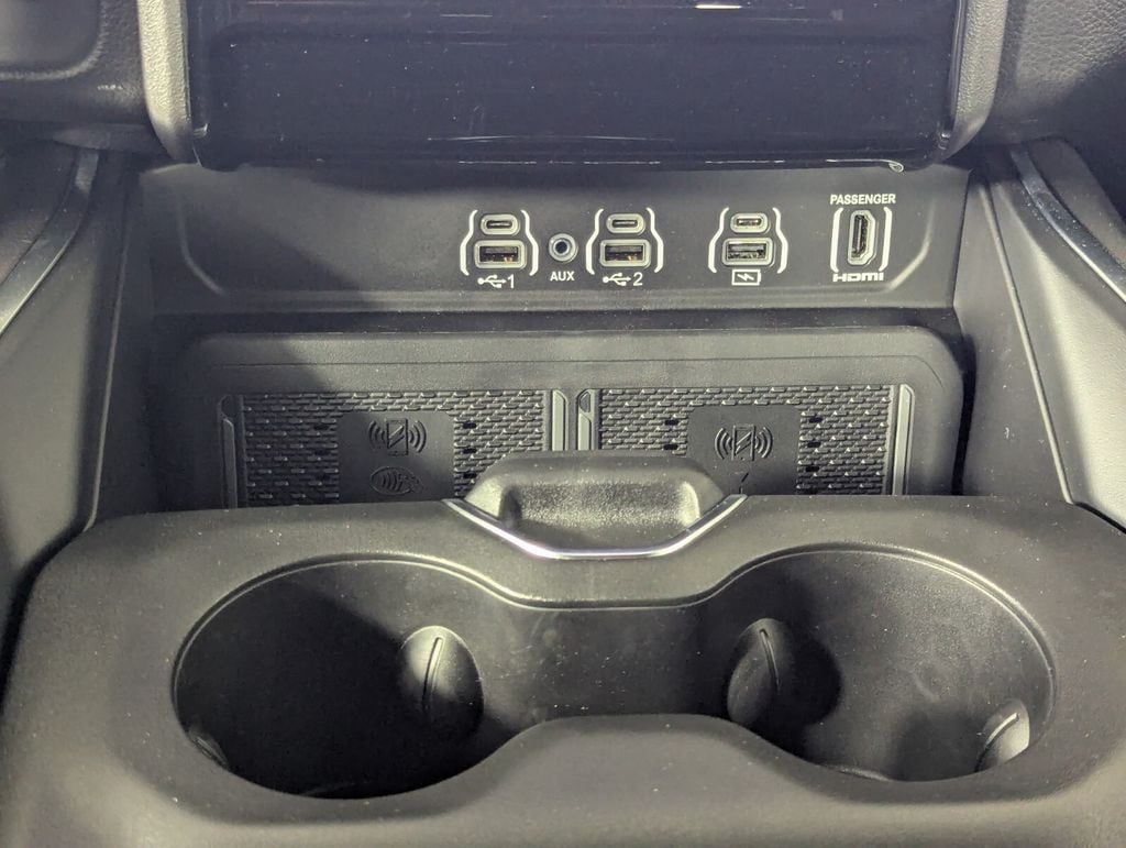 2026 RAM 1500 Laramie - Photo 27