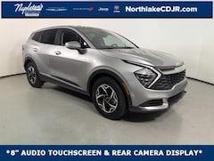 2024 Kia Sportage LX SUV