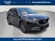 Used 2019 Mazda CX-5 Touring SUV