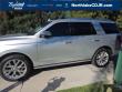 Used 2018 Ford Expedition Platinum SUV