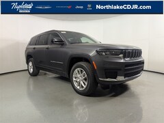 2025 Jeep Grand Cherokee L LAREDO X 4X2 Sport Utility
