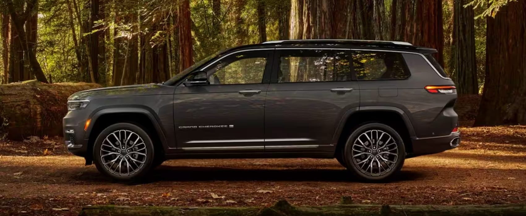 grand cherokee vs grand cherokee l