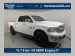Used 2017 Ram 1500 Laramie Truck