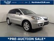  Acura RDX