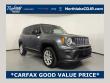 Used 2023 Jeep Renegade Latitude SUV