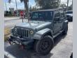 Used 2015 Jeep Wrangler Unlimited Sahara SUV