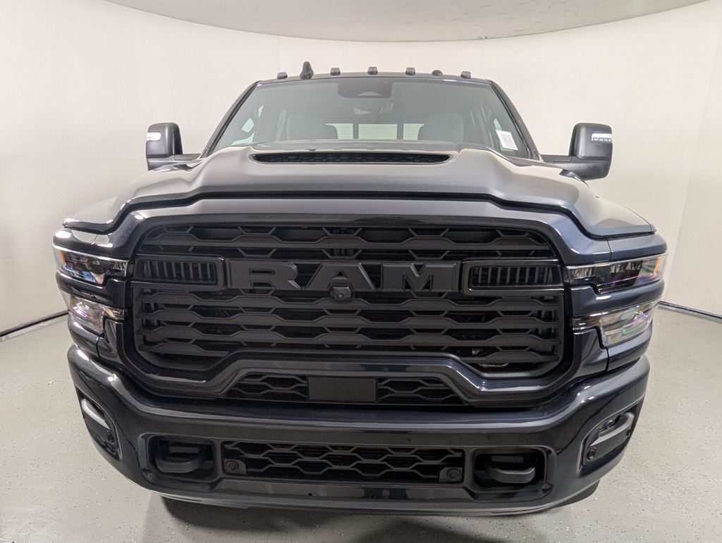 New 2026 Ram 2500 BIG HORN CREW CAB 4X4 6'4 BOX Pickup