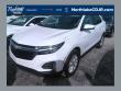 Used 2024 Chevrolet Equinox LT SUV