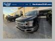 Used 2020 Ford F-150 XLT Truck