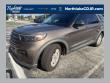 Used 2021 Ford Explorer XLT SUV