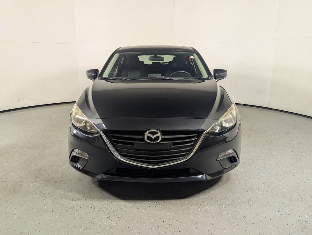 Used 2014 Mazda Mazda3 i Touring Hatchback