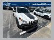 Used 2018 Jeep Cherokee Trailhawk SUV