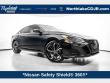 Used 2023 Nissan Altima 2.5 SR Sedan