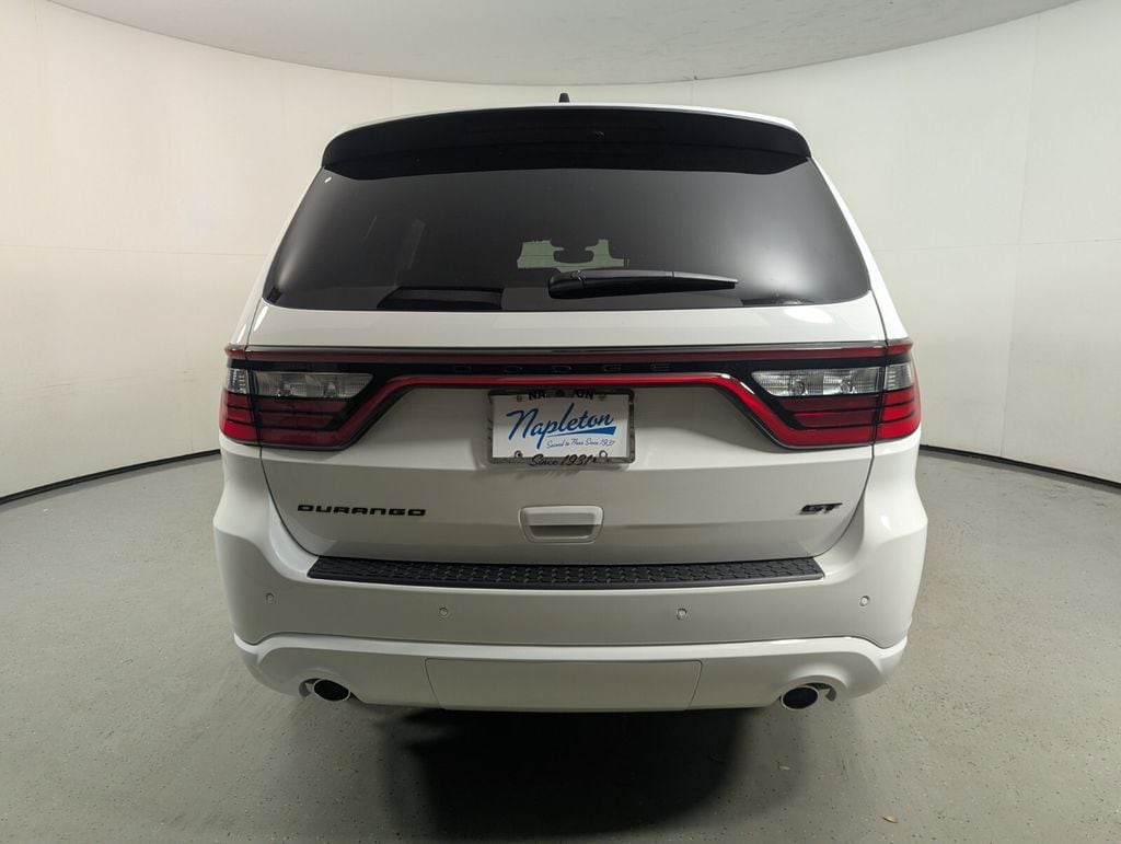 2026 Dodge Durango GT - Photo 7