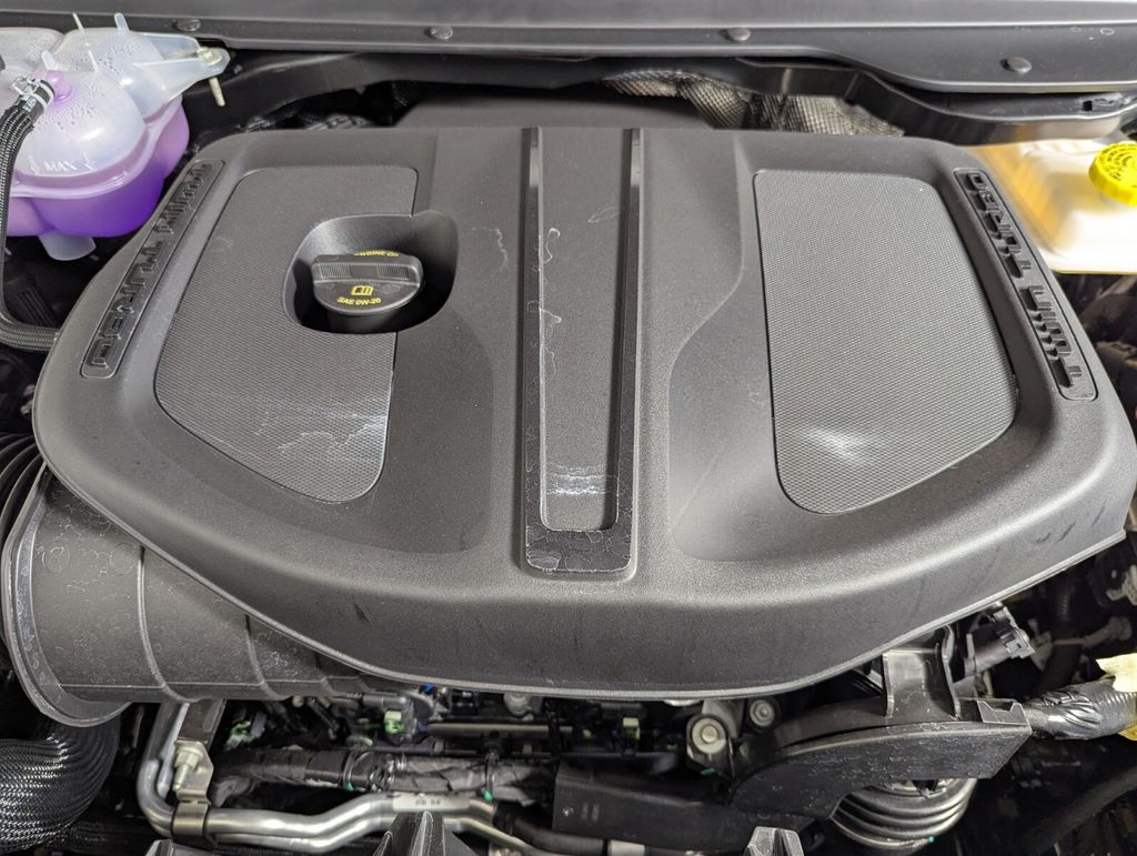 2026 RAM 1500 Laramie - Photo 13