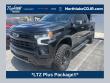 Used 2024 Chevrolet Silverado 1500 LTZ Truck