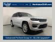 Used 2022 Jeep Grand Cherokee Summit SUV