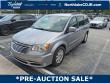 Used 2013 Chrysler Town & Country Touring Minivan/Van