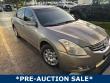 Used 2011 Nissan Altima 2.5 S Sedan