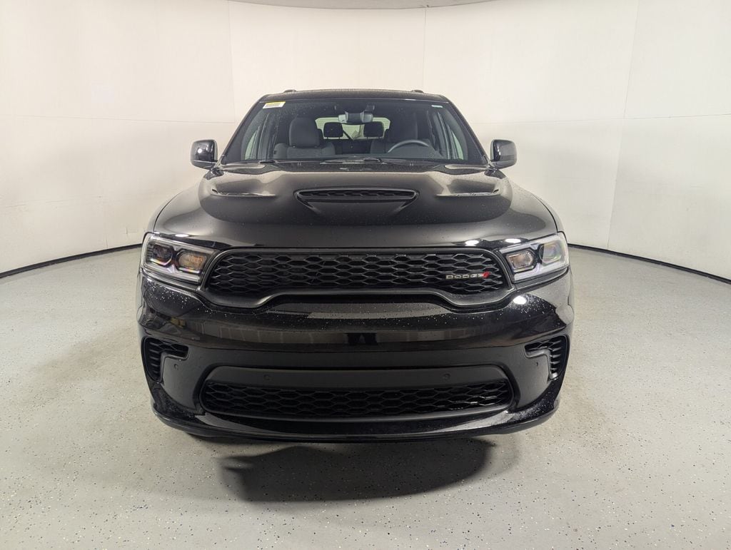 New 2026 Dodge Durango GT AWD HEMI V8 Sport Utility