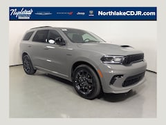 2026 Dodge Durango GT PREMIUM AWD HEMI V8 Sport Utility