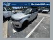 Used 2021 Land Rover Range Rover Sport HST SUV