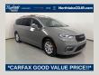 Used 2022 Chrysler Pacifica Touring L Minivan/Van