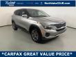 Used 2023 Kia Seltos LX SUV
